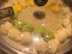 -山河屯铁锅炖(哈西站店)