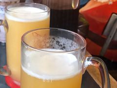 听百威-红钳侠小龙虾·烧烤(中赢康康谷店)