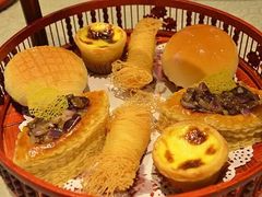 -风味酒家(商业大道店)