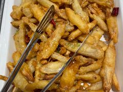 -素满香·素食自助餐厅(直营·大兴街店)
