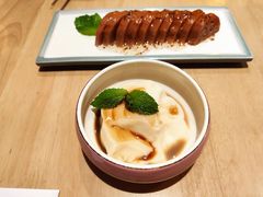 黑糖豆花-弄堂小笼包(西青中北永旺购物中心店)