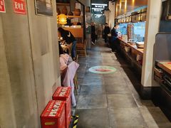 -绿茶餐厅(西单老佛爷店)
