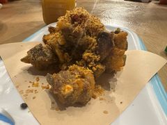 -香阁餐厅·常州菜·常州菜代表品牌(新北奥体店)