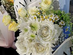 -循礼门鲜花花市(武汉循礼门店)