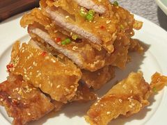 -北京王府井希尔顿酒店·秦唐中餐厅Chynna
