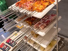 -嫩羊羊·延边烤串·朝鲜族美食(张家港美食街店)