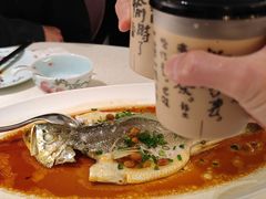 -维园悦谱·海派家常菜(乌鲁木齐南路店)