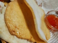印尼炸虾片-布拉格餐厅· 中欧捷克菜(全国首店)