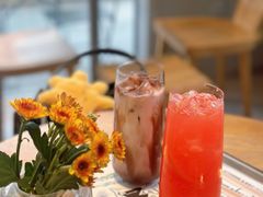 -ARKET CAFÉ(三里屯太古里店)