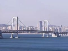 -星海湾跨海大桥