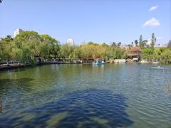 -翠湖公园