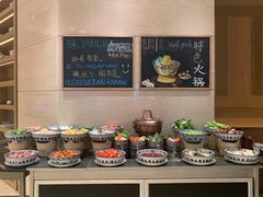 -TABLE·味西餐厅-成都茂业JW万豪酒店