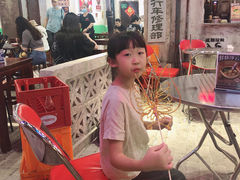 -CITY MART城市集市·里弄(北外滩来福士广场店)