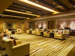 贵宾厅-天津水游城丽筠酒店