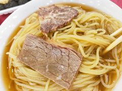 咸口冷面-西塔大冷面(市府大路店)