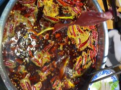-谭三娘鲜切牛肉自助火锅(九眼桥总店)