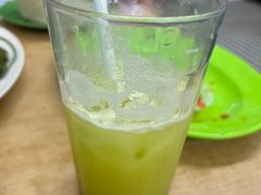 -明记烧鱼美味店