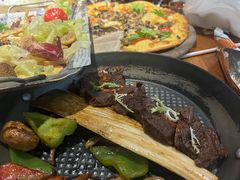 -陶享时光西餐·下午茶·竹林花园(新城店)