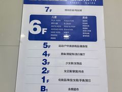 -新世界百货(顺义店)