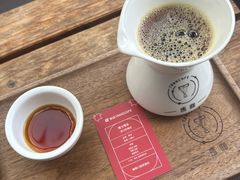 -唐咖精品咖啡(大理古城手冲店)