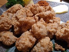 -浦·传统日式料理(3 5 1 1 店)