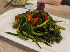 -王家厨房(新华路店)