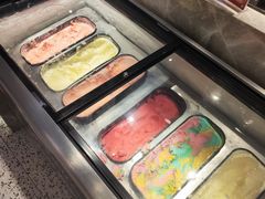 -比格比萨自助(宝山日月光店)