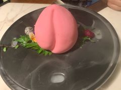 -韵秋荷(宝山龙湖天街店)