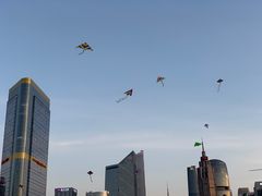 -天河体育中心