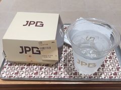 -JPG canteen(广州乐峰广场店)