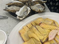 -冯姐生蚝(长隆横琴店)