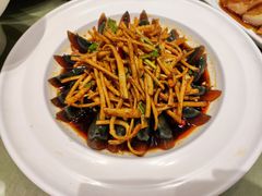 -刘胖子家常菜·蹄花焖藕(中央花园店)