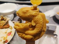 -阿五黄河大鲤鱼(纬三路店)