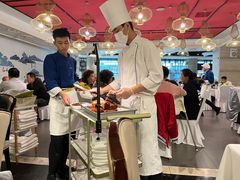 -眉州东坡(华联万柳店)