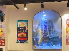 -澳门陈光记烧味饭店(南京德基广场店)