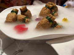 黑松露全素-上海1号私藏菜(静安店)