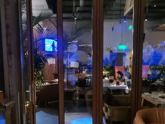-不二·民谣音乐餐吧(长沙店)