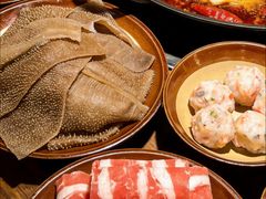 -海底捞火锅(万象汇店)