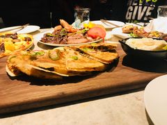 -Gray Whale 灰鲸餐厅(北美N1店)