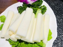 -盡膳口福跷脚牛肉火锅(北美新天地店)