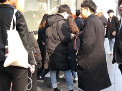 -川久保玲(大阪店)