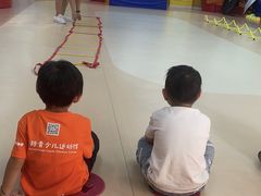 -能量学院少儿体能运动馆(公园1872店)