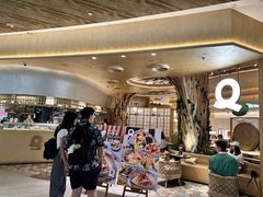 -东荟城名店仓