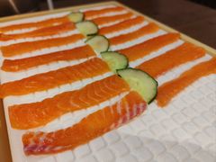 -壹湖两岸·鱼鲜山里菜(东江湖店)