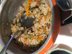 -原味田园·客家菜·土窑鸡(中航城君尚购物中心店)