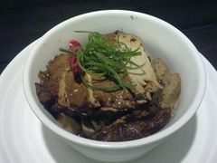 蜂窝豆干-外婆家(杭州马塍店·杭帮菜名店)