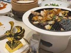 -悦融琥珀·京鲁菜·海味珍品(西单店)