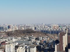 -红光山