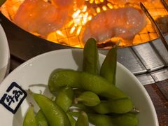 -牛角日本烧肉专门店(天王寺店 )