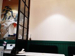 大堂-堂屋糖水店(愚园店)